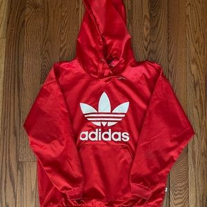 Adidas Hoodie